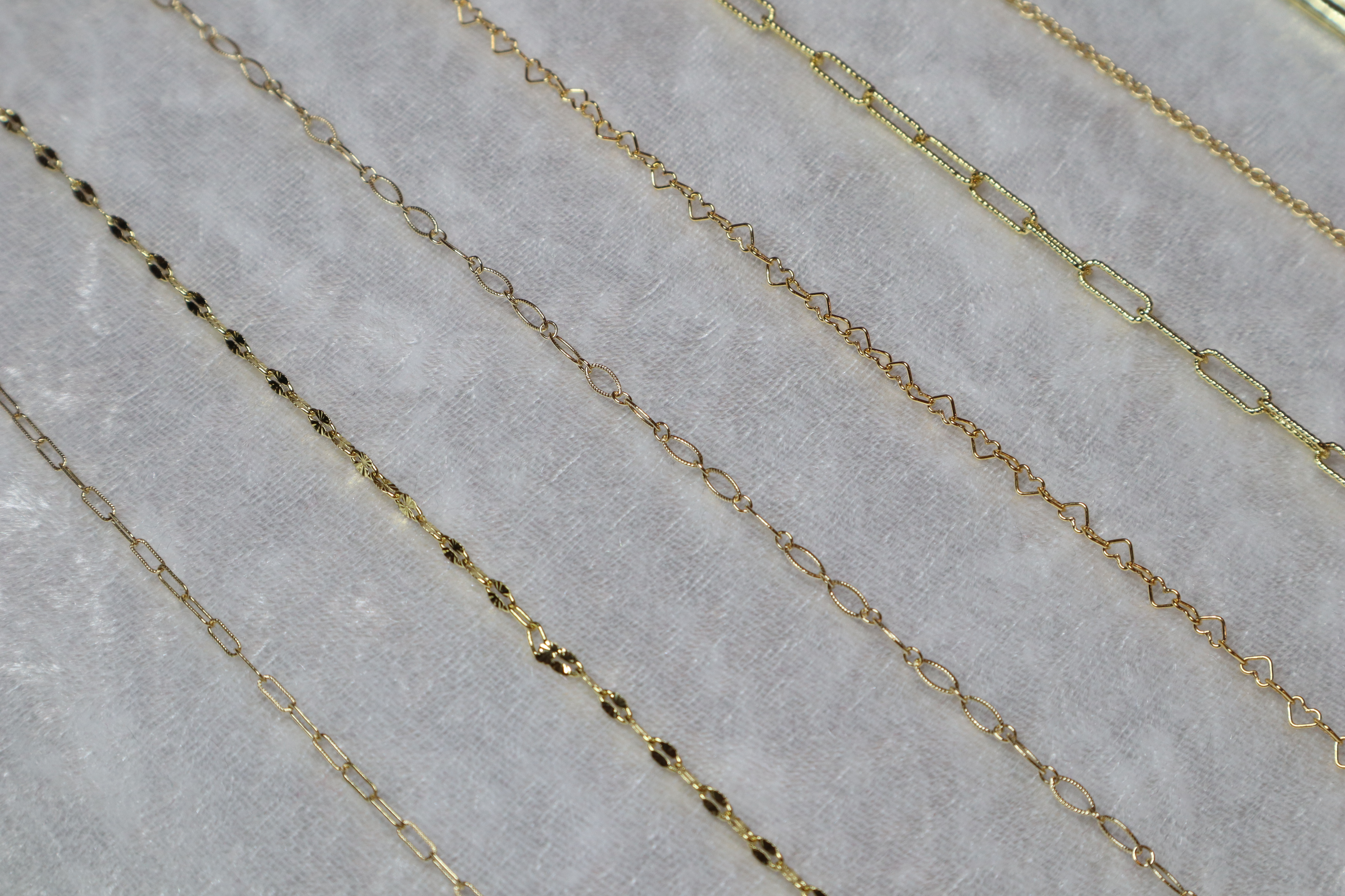 Gold Chains